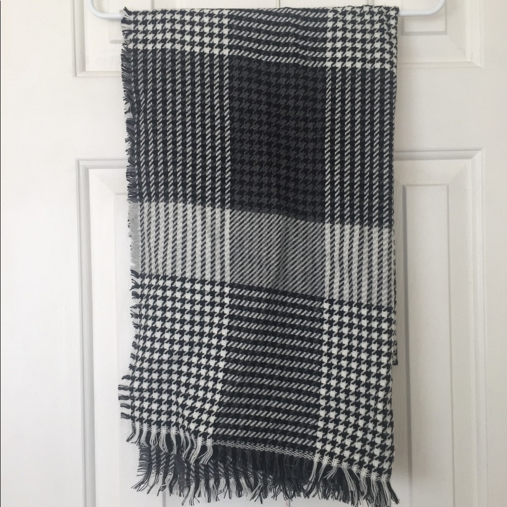 Merona blanket scarf